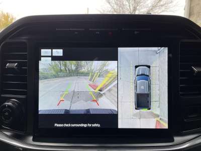 Used 2022 Ford F-150 for sale in Lincoln NE