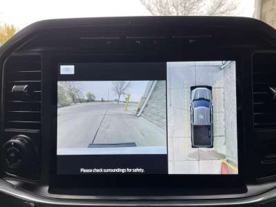 Used 2022 Ford F-150 for sale in Lincoln NE