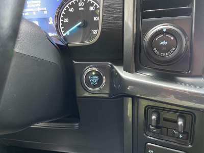 Used 2022 Ford F-150 for sale in Lincoln NE