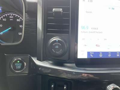 Used 2022 Ford F-150 for sale in Lincoln NE