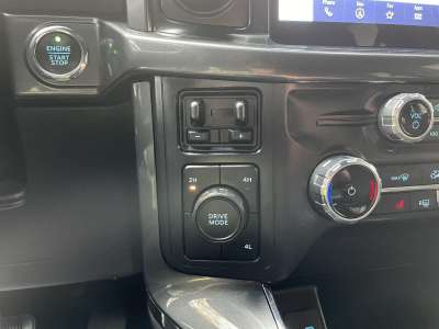 Used 2022 Ford F-150 for sale in Lincoln NE