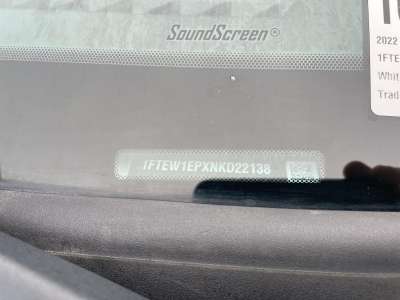 Used 2022 Ford F-150 for sale in Lincoln NE