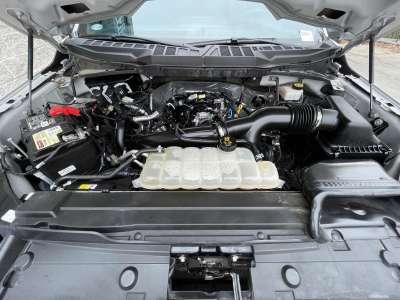 Used 2022 Ford F-150 for sale in Lincoln NE