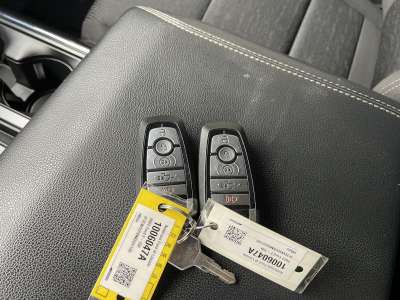 Used 2022 Ford F-150 for sale in Lincoln NE