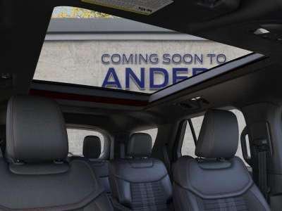 New 2026 Ford Explorer for sale in Lincoln NE