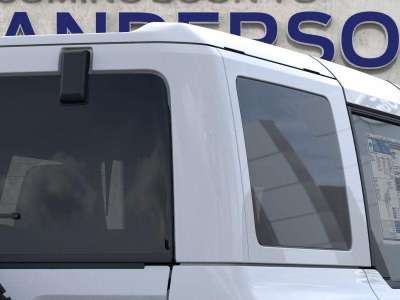 New 2025 Ford Bronco for sale in Lincoln NE