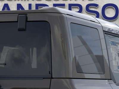 New 2025 Ford Bronco for sale in Lincoln NE