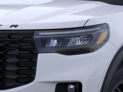 New 2026 Ford Explorer for sale in Lincoln NE