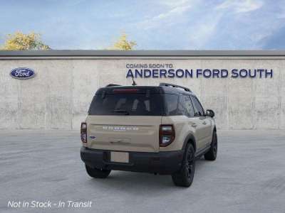 New 2025 Ford Bronco Sport for sale in Lincoln NE