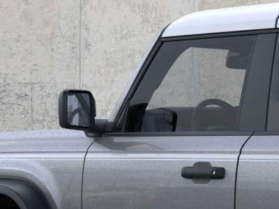 New 2025 Ford Bronco for sale in Lincoln NE