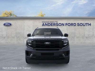 New 2025 Ford Expedition Platinum SUV/Crossover for sale in Lincoln NE