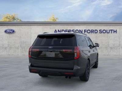 New 2025 Ford Expedition Platinum SUV/Crossover for sale in Lincoln NE