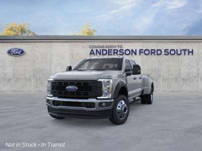 New 2026 Ford Super Duty F-450 DRW for sale in Lincoln NE