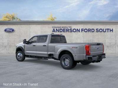 New 2026 Ford Super Duty F-450 DRW for sale in Lincoln NE