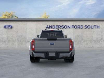New 2026 Ford Super Duty F-450 DRW XL Crew Cab Truck for sale in Lincoln NE
