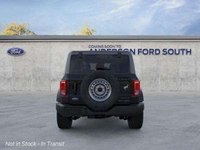 New 2025 Ford Bronco for sale in Lincoln NE