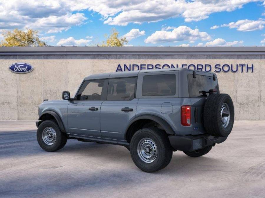 New 2025 Ford Bronco for sale in Lincoln NE