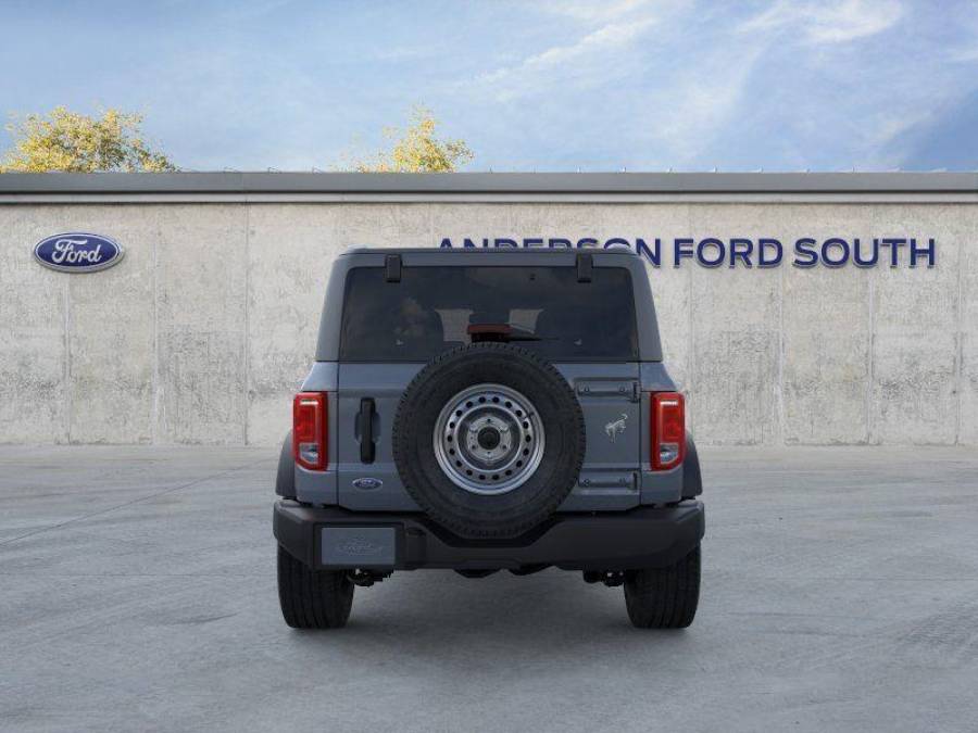 New 2025 Ford Bronco for sale in Lincoln NE