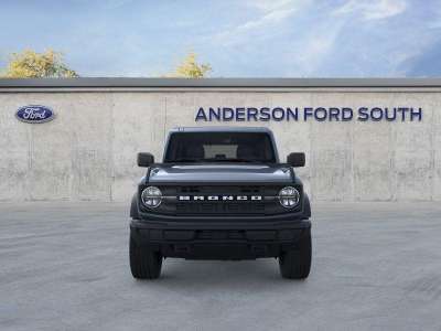 New 2025 Ford Bronco for sale in Lincoln NE