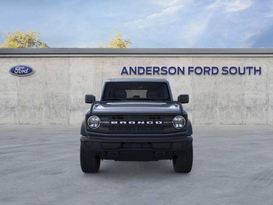 New 2025 Ford Bronco for sale in Lincoln NE