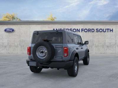New 2025 Ford Bronco for sale in Lincoln NE