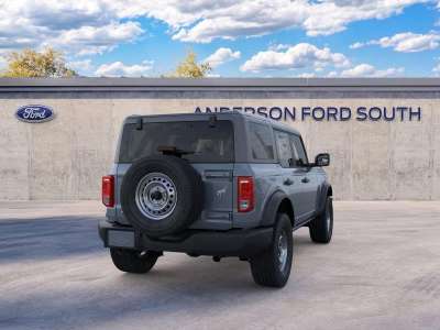 New 2025 Ford Bronco Base SUV/Crossover for sale in Lincoln NE