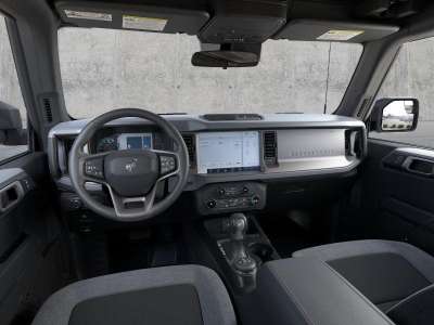 New 2025 Ford Bronco for sale in Lincoln NE