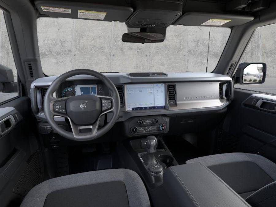 New 2025 Ford Bronco for sale in Lincoln NE