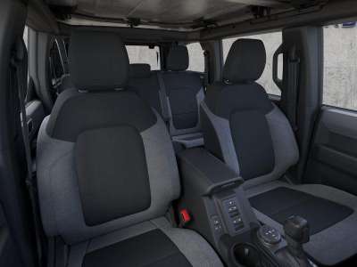 New 2025 Ford Bronco for sale in Lincoln NE