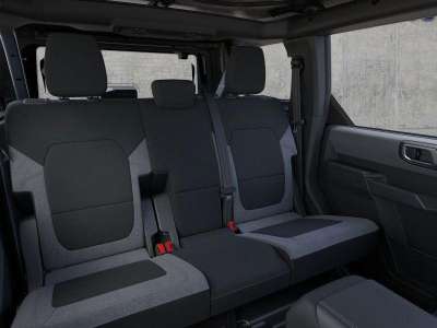 New 2025 Ford Bronco for sale in Lincoln NE