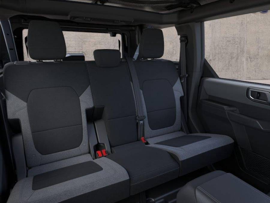New 2025 Ford Bronco for sale in Lincoln NE