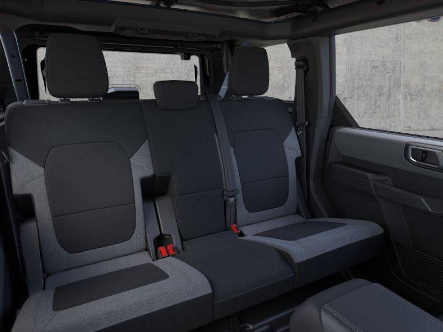 New 2025 Ford Bronco for sale in Lincoln NE