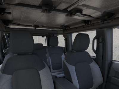 New 2025 Ford Bronco for sale in Lincoln NE