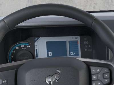 New 2025 Ford Bronco for sale in Lincoln NE