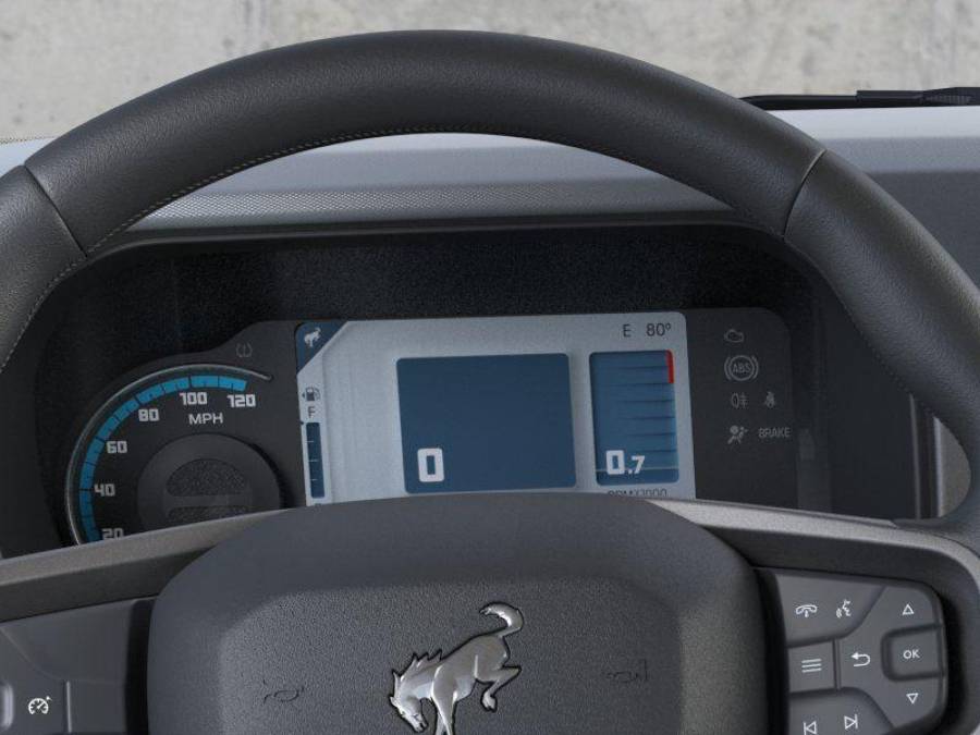 New 2025 Ford Bronco for sale in Lincoln NE