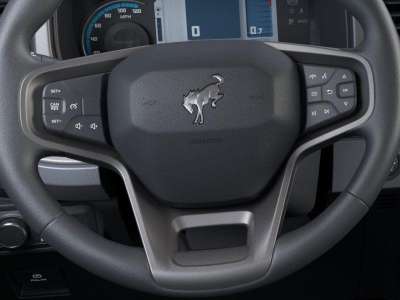 New 2025 Ford Bronco for sale in Lincoln NE