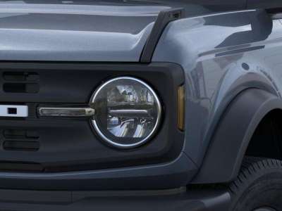 New 2025 Ford Bronco for sale in Lincoln NE