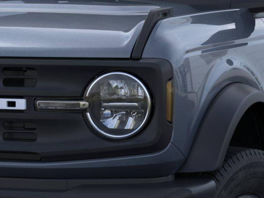 New 2025 Ford Bronco for sale in Lincoln NE