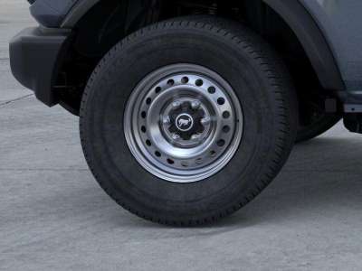 New 2025 Ford Bronco for sale in Lincoln NE