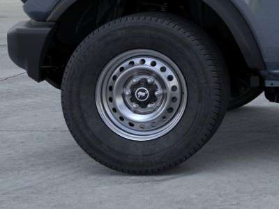 New 2025 Ford Bronco for sale in Lincoln NE
