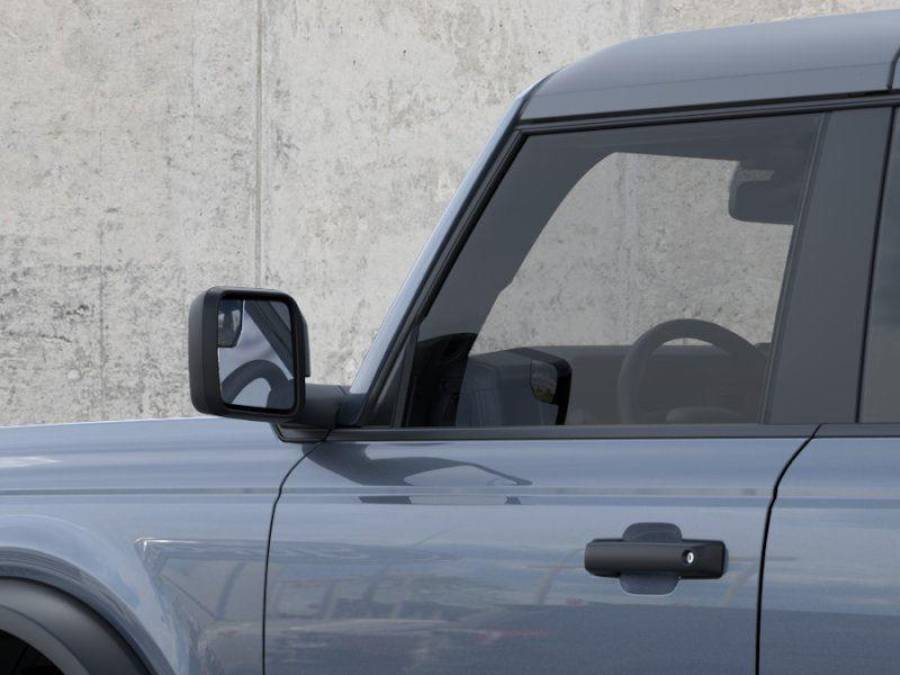 New 2025 Ford Bronco for sale in Lincoln NE