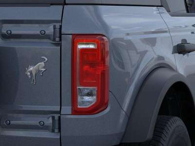 New 2025 Ford Bronco for sale in Lincoln NE