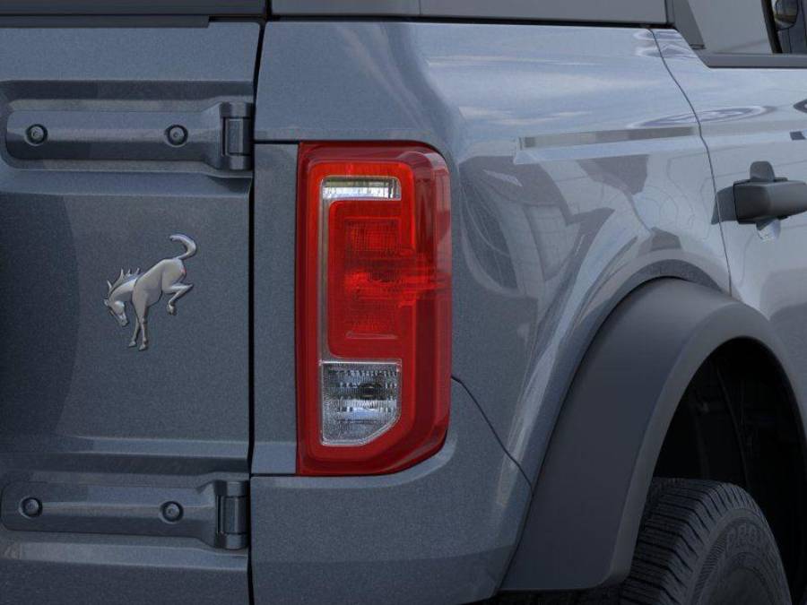 New 2025 Ford Bronco for sale in Lincoln NE