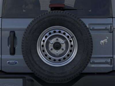 New 2025 Ford Bronco for sale in Lincoln NE