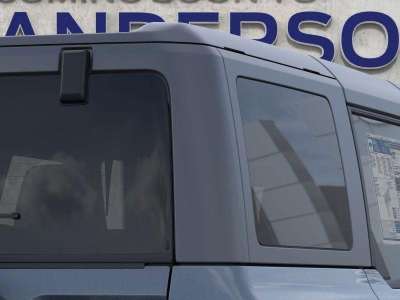 New 2025 Ford Bronco for sale in Lincoln NE