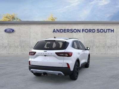 New 2026 Ford Escape Platinum SUV/Crossover for sale in Lincoln NE