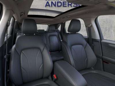 New 2026 Ford Escape Platinum SUV/Crossover for sale in Lincoln NE