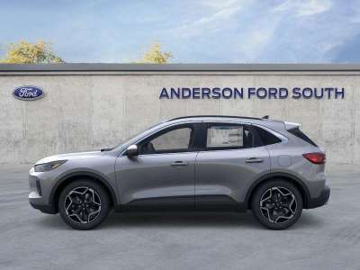 New 2026 Ford Escape Platinum SUV/Crossover for sale in Lincoln NE