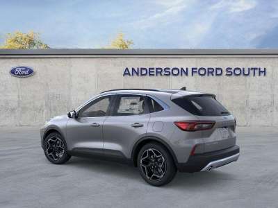 New 2026 Ford Escape Platinum SUV/Crossover for sale in Lincoln NE