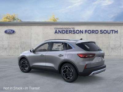 New 2026 Ford Escape Platinum SUV/Crossover for sale in Lincoln NE